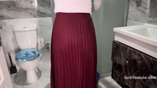 Esma ile Her Telden Youtube Katıl ifşa videoları 29.06.2025 part 6 Posteri
