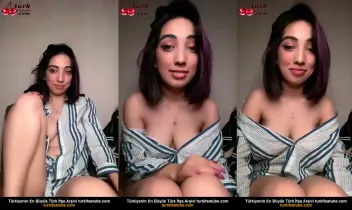 Sofiya'nın Çıplak Çekimi Genç Bayandan  