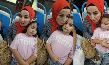 Sokak Gizli Çekim Part 7  