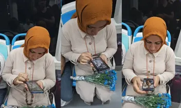 Sokaktaki Türbanlılar-1 Part 14  