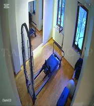 Spor Salonu sesksi hareketler Part 32  