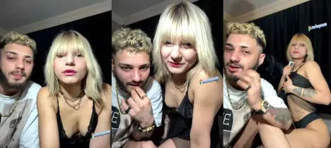 Stripchatte Eslife isim ile yayın yapan türk çiftin harika ifşa videoları part 33 Posteri