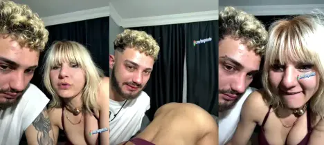 Stripchatte Eslife isim ile yayın yapan türk çiftin harika ifşa videoları part 47 Posteri