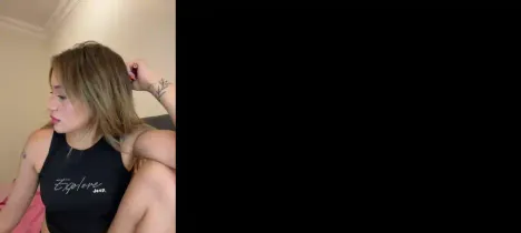 Stripchat Yaprak Meriç ifşa videoları Part 38  