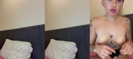 Stripchat Yaprak Meriç ifşa videoları Part 63  