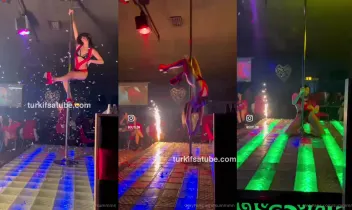 suynesli (summmn) Onlyfans ifşa videoları part 6 Posteri
