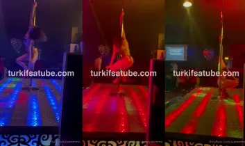 suynesli (summmn) Onlyfans ifşa videoları part 16 Posteri