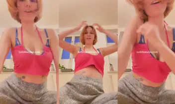 suynesli (summmn) Onlyfans ifşa videoları part 31 Posteri
