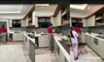 Fatma'nın Hayatı - SUFRA AİLESİ kanalı canlı yayında  