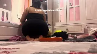 Sümeyye Korkmaz Youtube katıl ifşa 07.08.2025 Posteri