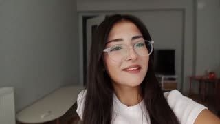 Sümeyye Tunç youtube katıl ifşa videosu Posteri