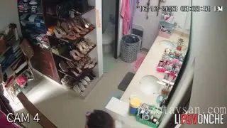 Venera kızımız çok çekici Seri 1 Part 27  