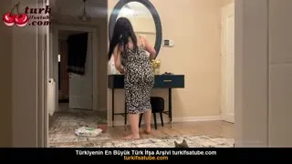 Üvey Kardeş Talya Çıplak YouTube Part 15  