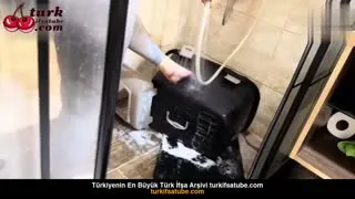 Talya Burcu Youtube'a Katılın Part 8 Gösterisi  