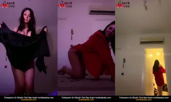 Afrodit Esmer Hatun Sıcak Canlı Yayın Yapan Posteri