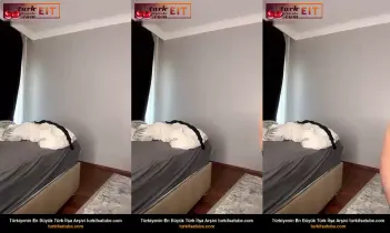 Tango Ahu Candan ifşa kilosunu sıyırıyor Posteri