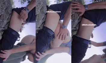 Tango Aleyna İfşa Sex ve Mastürbasyon ifşa videoları Part 2 Posteri