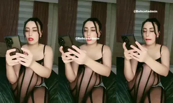 Tango Aleyna İfşa Sex ve Mastürbasyon ifşa videoları Part 8 Posteri