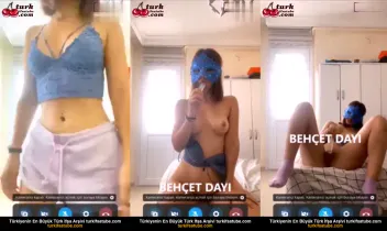 Tango'da Amelya, Gen. Kızın Çıplaklığı ve Oral Seks  