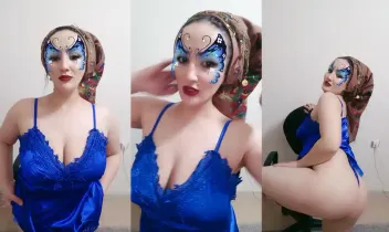 Tango Asmin ifşa videoları Part 12  