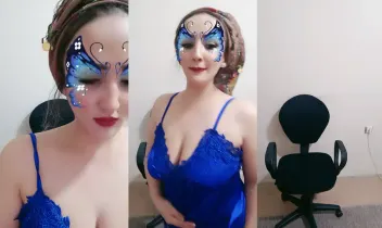 Tango Asmin ifşa videoları Part 14 Posteri