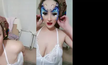 Tango Asmin ifşa videoları Part 16  