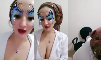 Tango Asmin ifşa videoları Part 24  