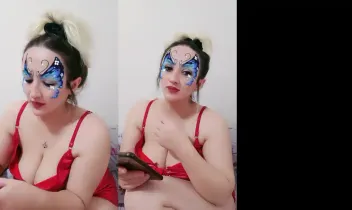 Tango Asmin ifşa videoları Part 25  