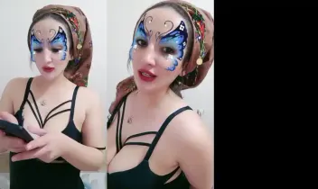 Tango Asmin ifşa videoları Part 27  