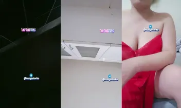 Tango Asmin ifşa videoları Part 5  