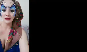 Tango Asmin ifşa videoları Part 8  