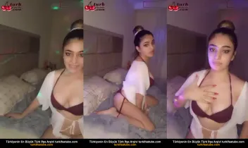 Tango Ayla ifşa Yatağında dil atmalı yayın