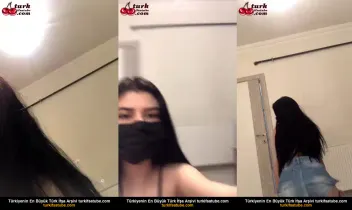 Tango Bade Canlı dans sergileyerek vücudunu ve seksi çekiciliğini ifşa ediyor Posteri