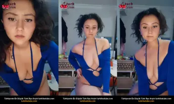 Tango Büyük Kalça Açıklaması Posteri