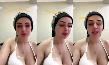 Tango Biricik ifşa videoları Part 11  