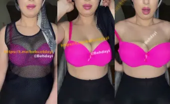 Tango Biricik ifşa videoları Part 16  