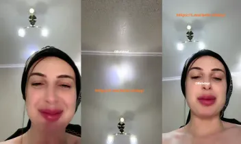 Tango Biricik ifşa videoları Part 1 Posteri
