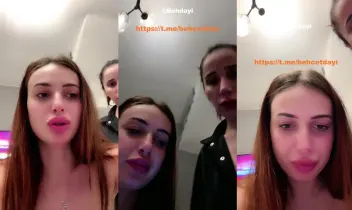 Tango Biricik ifşa videoları Part 3  