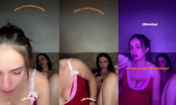 Tango Biricik ifşa videoları Part 8  