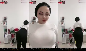 Üvey Kardeş Ceyda'nın Çıplak Yayını  