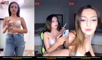 Güzel Kadın Ceyda, Arkadaşını Yaramaz Bir Şekilde Aldattığında Eğlendiriyor  