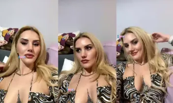 Tango EcemSu Tango ifşa videoları Part 10  