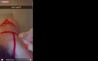 Tango EcemSu Tango ifşa videoları Part 20  