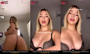 Tango İflan Kocaman Götünü Çıkarıyor  