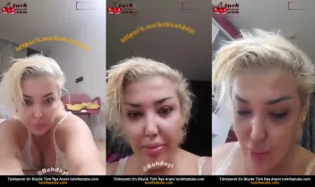 Soyunmuş Azgın Bayan, Banyoda Tatlı Anlar  