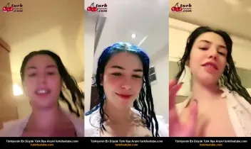 Lali, Çığlık Atarak Sauna'dan Çıkıp Sessizliği Açtı Posteri