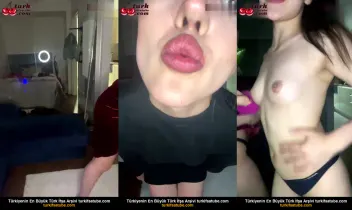 Lara Tango, ifşa 2 çıtır kız canlı yayında coştu Posteri