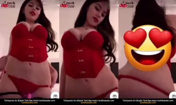 Fenna'nın Çıplak Kalça Video Gizemi Posteri