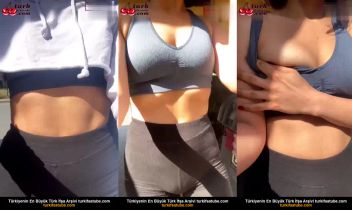 Mathilda'nın Sakso İfşası Sokakta Yayınlandı  