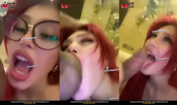 Fransız Cazibe Kadın Arkadaşını Çıplak Anal Yaladı Posteri